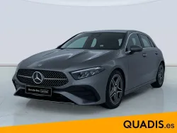 MERCEDES Clase A A 180d Progressive Line Advanced 8G-DCT