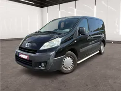 PEUGEOT Expert II 1.6 HDi Fourgon 90 cv * 3 PLACES * ATTELAGE * CLIM * DISTRI OK