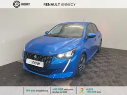 Peugeot 208 PureTech 100 S&S BVM6 Allure