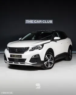 Peugeot 3008 1.2 PureTech Allure