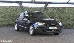 Audi A1 Sportback 25 TFSI Advanced