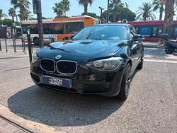 BMW Série 1 2.0 D 116ch Executive - 2012 - 122 500 km - CarPlay - Faible kilométrage
