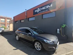 Peugeot 508 SW 2.0 HDI 150 - Allure