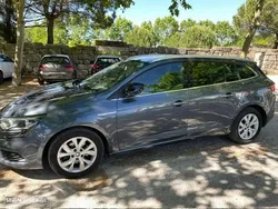 Renault Mégane Sport Tourer 1.5 Blue dCi Limited