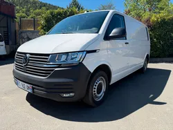 Volkswagen Transporter T6.1 L2H1 20 TDI 150ch 4 Motion Bv6m. Hayon CarPlay Equipement 89900 kms