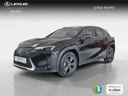 LEXUS UX 300h UX+