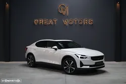 Polestar 2 Single Motor 64kWh