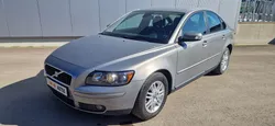 VOLVO S40 II 1.6 D, 110ch Summum Edrive, 03/2007, 105100km, Carnet complet