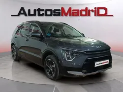Kia Niro 1.6 HEV Drive