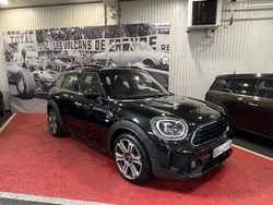 Mini COUNTRYMAN COOPER 136CH HIGHLANDS BVA7