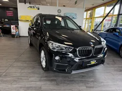 BMW X1 Sdrive 18d 150Ch BVA