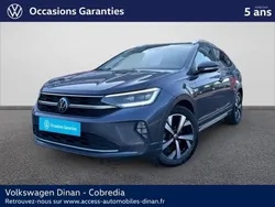 Volkswagen Taigo 1.0 TSI 110ch Style DSG7