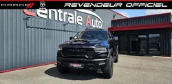 NEUF / DODGE RAM 1500 RHO Crew Cab 540 CH 4X4