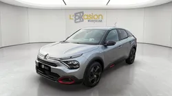 CITROEN C4 PureTech 130 S&S EAT8 Feel Pack