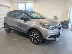 Renault Captur II Intens TCe 130 FAP
