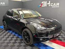 Porsche Macan 3.0 340 S PDK BVA