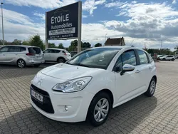Citroen c3 1.0 70 cv