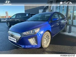 Hyundai Ioniq Electric 136ch Intuitive