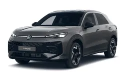 VOLKSWAGEN T-Roc 1.5 eTSI EVO2 Hybrid 150 ch DSG7 R-Line