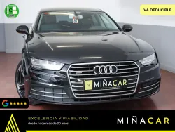 AUDI A7 Sportback 2.8 FSI Multitronic
