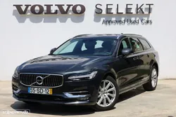 Volvo V90 2.0 D4 Inscription Geartronic