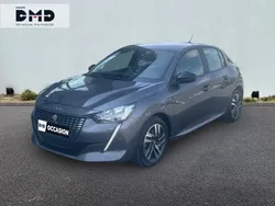 PEUGEOT 208 BlueHDi 100 S&S BVM6 Active Pack
