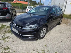 VW Golf Variant 1.6 TDi Confortline