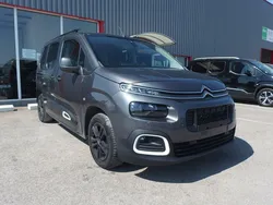 Citroen BERLINGO M BLUEHDI 100CH S&S FEEL