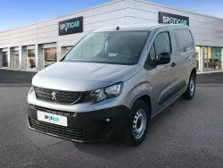 Peugeot Partner Partner e 3 e Standard 800kg 100kw -