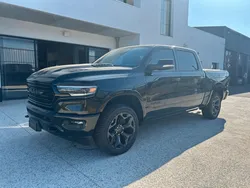 Dodge ram 1500 crew cab 5.7 v8 limited