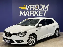 RENAULT Megane 1.3 TCE 115ch Business- Faible kilométrage - LED - Bluetooth - 4 pneus neufs