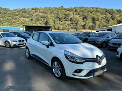 Renault CLIO IV PHASE 2 1.5DCI 75 CH