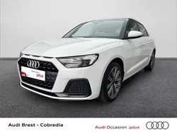 Audi A1 Sportback 25 TFSI 95ch Design