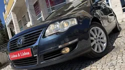 Volkswagen Passat 1.9 TDi Confortline de 2007