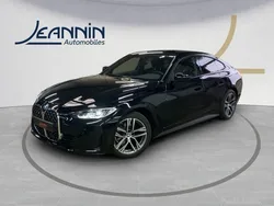 BMW Gran Coupe 420i 184 ch BVA8
