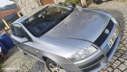 Fiat Stilo 1.9 JTD Dynamic Sport