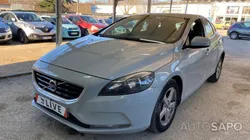Volvo V40 1.6 D2 Kinetic de 2012
