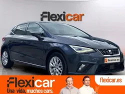 SEAT Ibiza 1.0 TSI S&S Special Edition 115