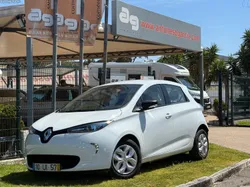Renault Zoe Bose 40 Q90