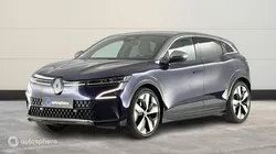 Renault Mégane E-Tech Electric EV60 220ch Techno optimum charge