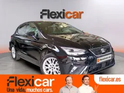 SEAT Ibiza 1.0 TSI S&S FR 110