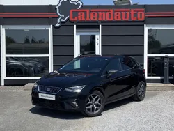 Seat IBIZA 1.0 ECOTSI 95CH START/STOP XCELLENCE EURO6D-T
