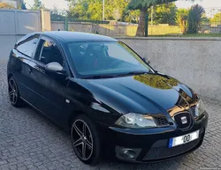 Seat Ibiza Fr 130cv excelente estado aceito retoma