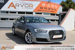 AUDI A6 2.0 TDI Ultra 190ch Ambition Luxe