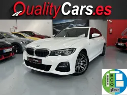 BMW 318 318dA