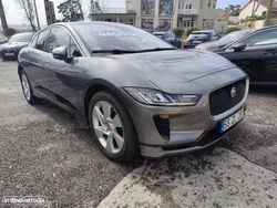 Jaguar I-Pace S AWD Aut.