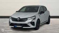 Renault Clio 1.0 TCe 90ch esprit Alpine - 24