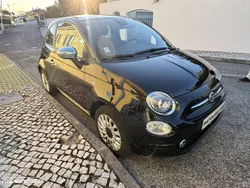 Fiat 500 1.0 Hybrid Cult