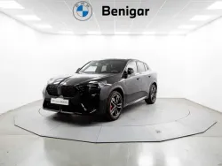 BMW X2 sDrive 20dA