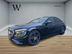 Mercedes Classe E Berline 220 d AMG Line AM